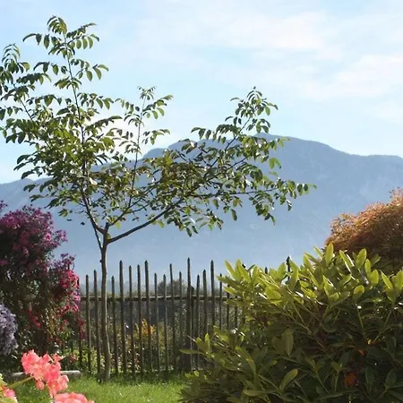 Alpenchalet Leitner Bad Reichenhall